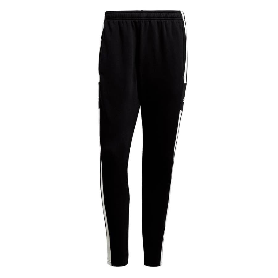 adidas Trainingshose Squadra 21 SW schwarz/weiß, Gr. M
